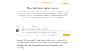 Webreact.nl thumbnail