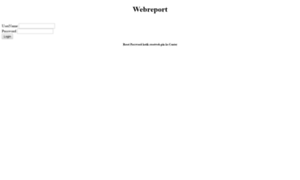 Webreport.in thumbnail