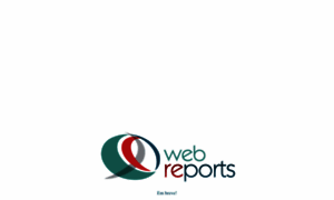 Webreports.com.br thumbnail