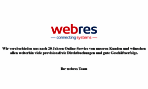 Webres.info thumbnail