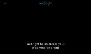 Webright.co.za thumbnail