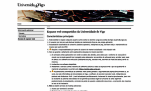 Webs.uvigo.es thumbnail