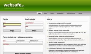 Websafe.pl thumbnail