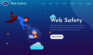 Websafety.live thumbnail