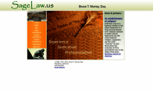 Websage.us thumbnail