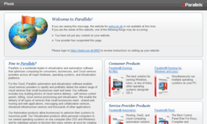 Webscan.de thumbnail
