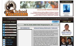 Webschool.co.id thumbnail