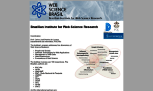 Webscience.org.br thumbnail