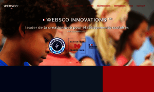 Websco.fr thumbnail