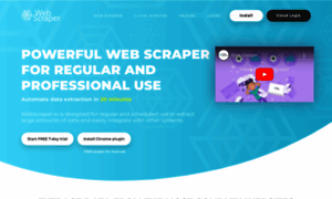 Webscraper.io thumbnail