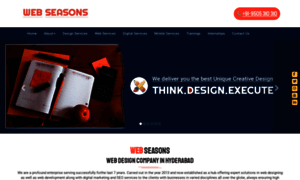 Webseasons.com thumbnail