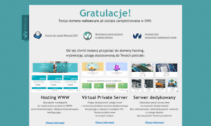 Websecure.pl thumbnail