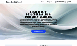 Webseiten-analyse.de thumbnail