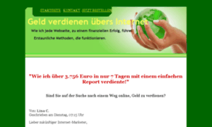 Webseiten-erfolg.meinebook24.de thumbnail