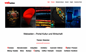 Webseiten-portal.ch thumbnail