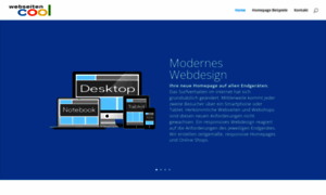 Webseiten.cool thumbnail