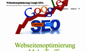 Webseitenoptimierungen.de thumbnail