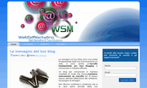 Webselfmarketing.com thumbnail