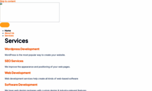 Webseo.com.pk thumbnail
