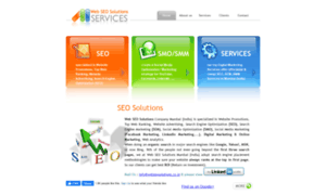 Webseosolutions.co.in thumbnail