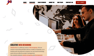 Webseowiz.com thumbnail