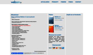 Webserv.pl thumbnail