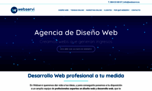 Webservi.es thumbnail