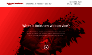 Webservice.rakuten.co.jp thumbnail