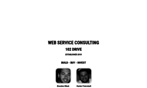 Webserviceconsulting.com thumbnail