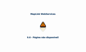 Webservices.maplink2.com.br thumbnail