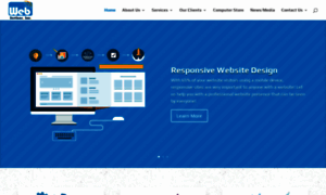 Webservicesinc.net thumbnail