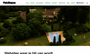 Webshapes.nl thumbnail