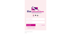 Webshop.elsacolouredshoes.com thumbnail