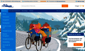 Webshop.fietsvakantiewinkel.nl thumbnail