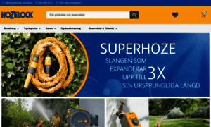 Webshop.hozelock.se thumbnail