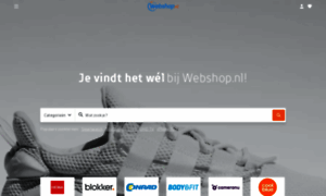Webshop.nl thumbnail