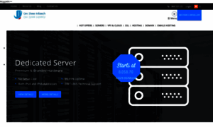Webshop.omshreeinfotech.com thumbnail