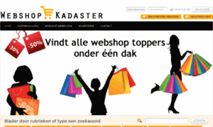 Webshopkadaster.nl thumbnail