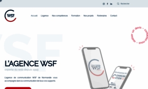 Webshoppingfrance.fr thumbnail
