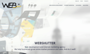 Webshutter.com thumbnail