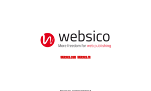 Websico.net thumbnail