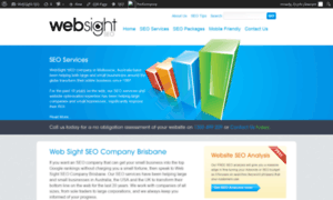 Websight.net.au thumbnail