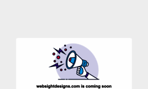 Websightdesigns.com thumbnail