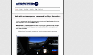 Websimconnect.webs.com thumbnail