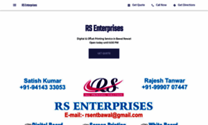 Website-500030934071207044351-digitalprintingservice.business.site thumbnail
