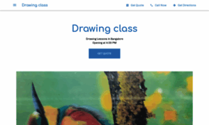 Website-823409687493862117616-drawinglessons.business.site thumbnail