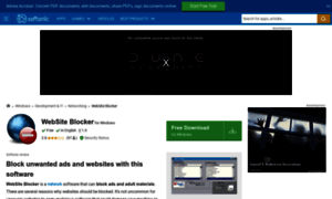 Website-blocker.en.softonic.com thumbnail