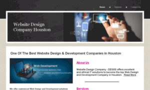 Website-design-company-houston.yolasite.com thumbnail