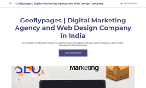 Website-design-company-in-meerut-india.business.site thumbnail