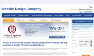 Website-design-company.org.uk thumbnail